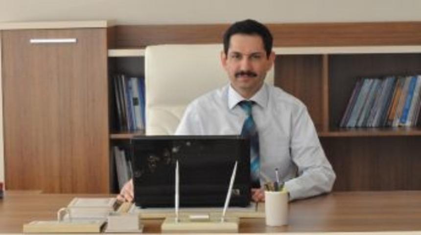 Sosyal Bilimler Enstit&uuml;s&uuml; Hızla B&uuml;y&uuml;yor