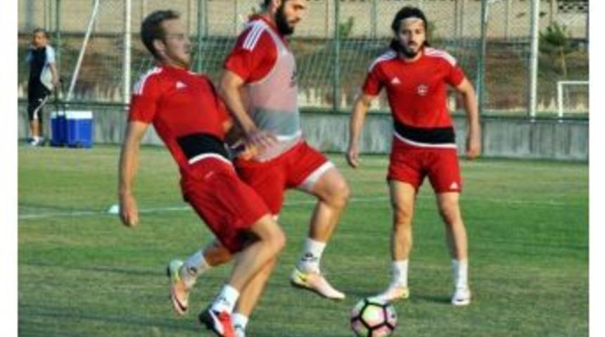 Gaziantepspor&rsquo;da Taraftar Transfer Bekliyor