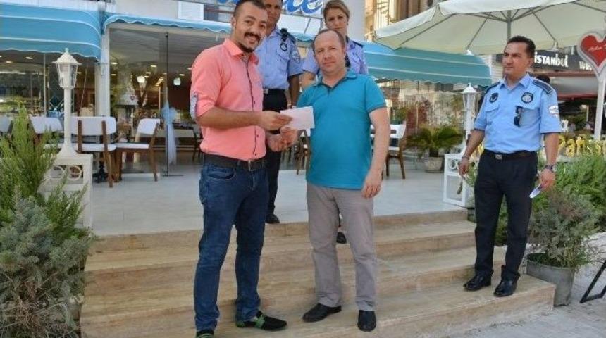 Muhittin B&ouml;cek Engelliler İ&ccedil;in İşletmelerden D&uuml;zenleme İstedi