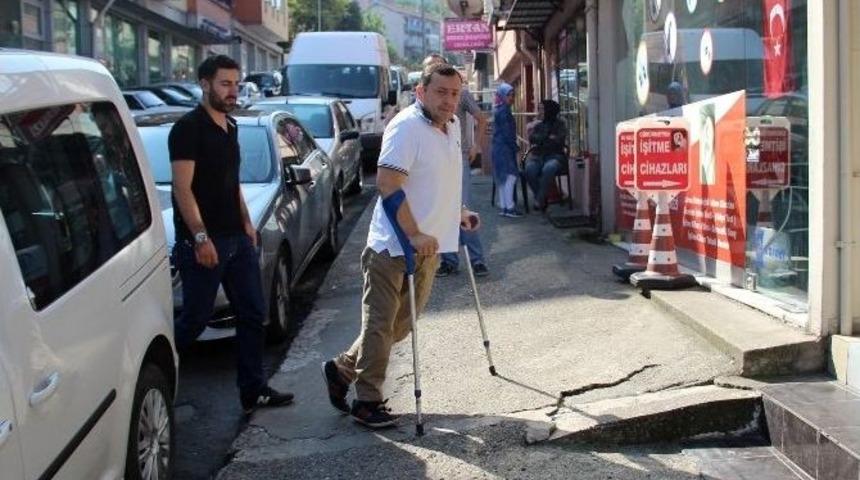 5 Fetö Şüphelisi Adliyeye Sevk Edildi