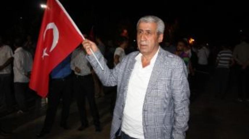 Darbe Girişimine Tepkiler Sürüyor