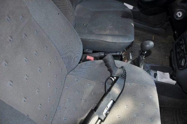 İnegöl’de Silahlı Çatışma: 1 Ölü, 2 Yaralı G3