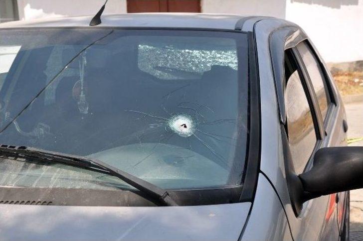 İnegöl’de Silahlı Çatışma: 1 Ölü, 2 Yaralı G4