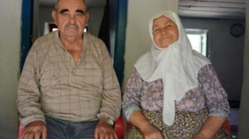 60 Yıl Aynı Yastığa Baş Koydular, Hiç Kavga Etmediler