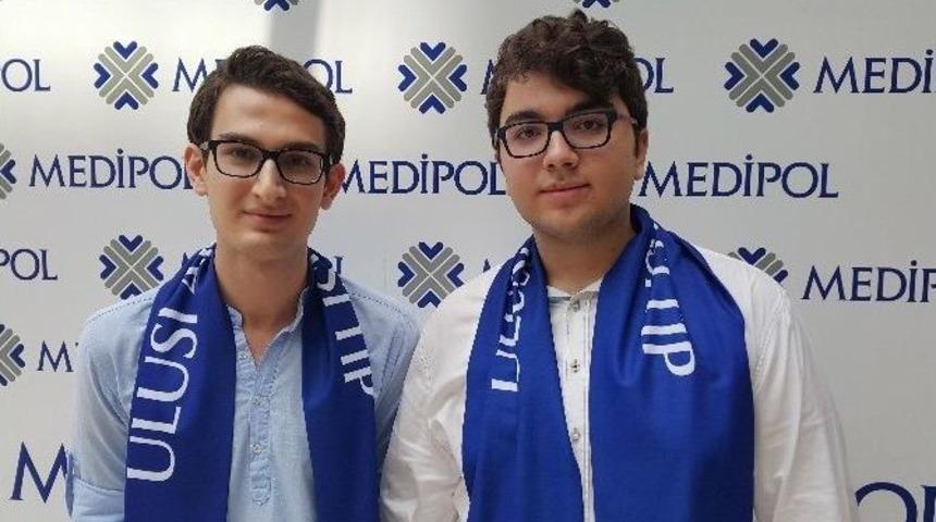 Lys Şampiyonlarının Tercihi Tıp Fakültesi Oldu