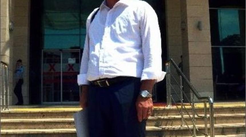 Trabzonlu Avukattan Sosyal Paylaşım Sitesinde Kendisi Hakkında &ldquo;mekanı Cennet Olsun&rdquo; Yazısı Yazan Fet&ouml; Mensubu Hakkında Su&ccedil; Duyurusu