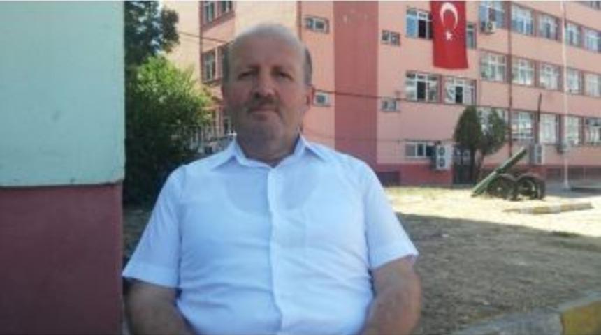 Başkandan &Uuml;yelerine Teşekk&uuml;r