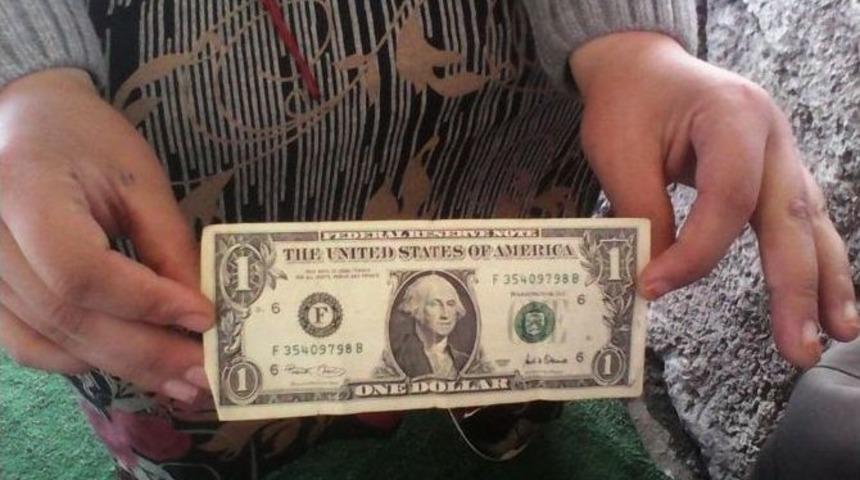 Erzurum’da Çarpıcı ’1 Dolar’ İddiası