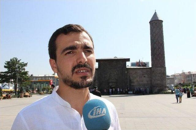 Erzurum’da Çarpıcı ’1 Dolar’ İddiası