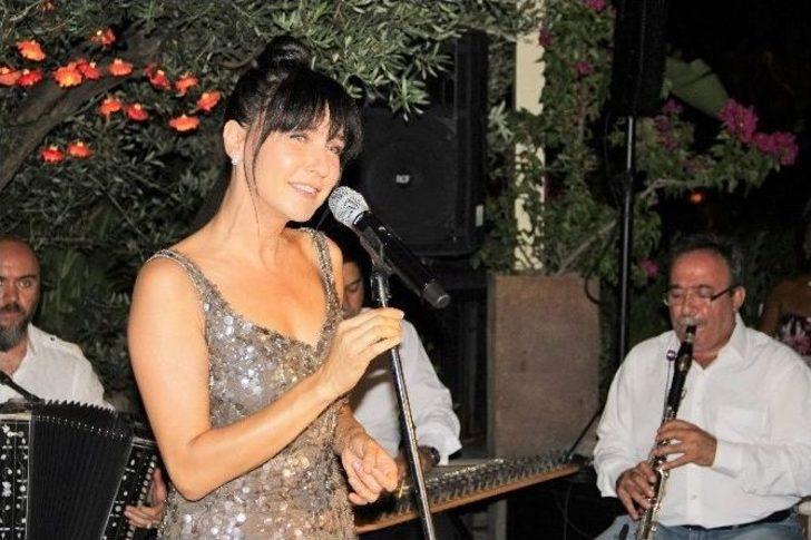 Şevval Sam: “bebeğimiz Haftaya Doğuyor” G2