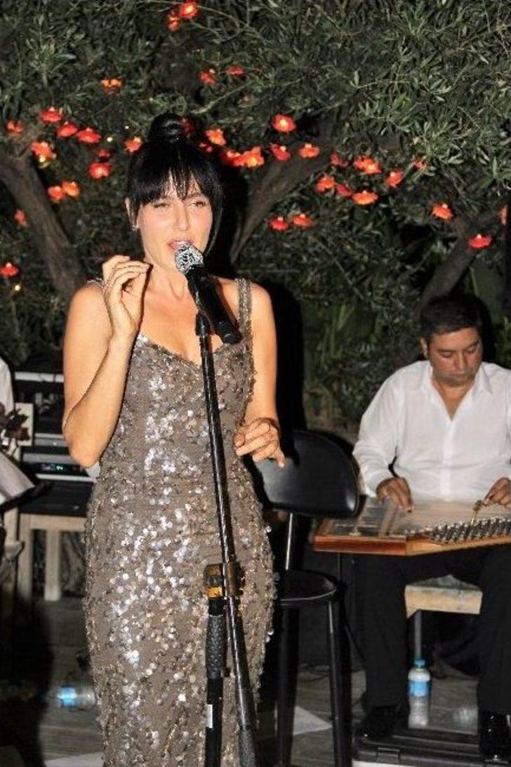 Şevval Sam: “bebeğimiz Haftaya Doğuyor” G3