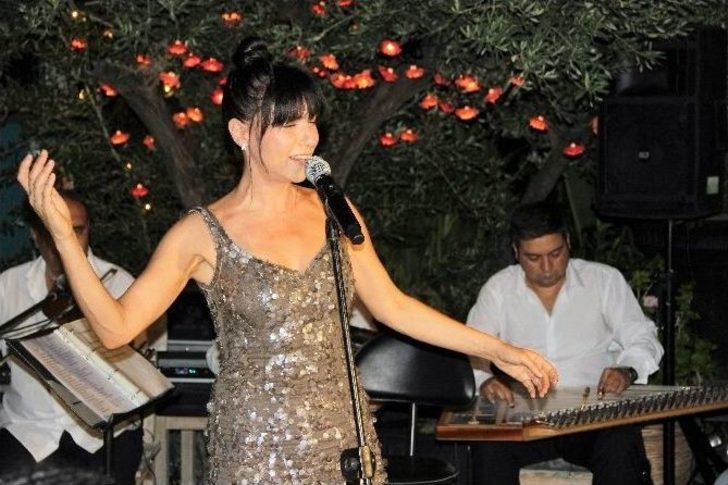 Şevval Sam: “bebeğimiz Haftaya Doğuyor” G5