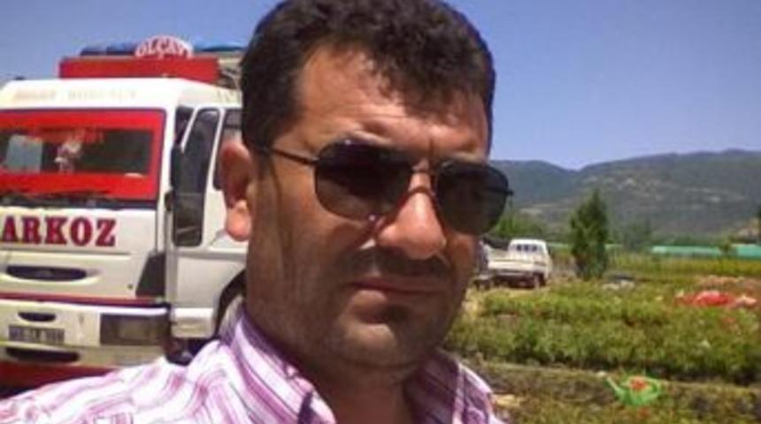 Salihli&rsquo;yi Yasa Boğan &Ouml;l&uuml;m