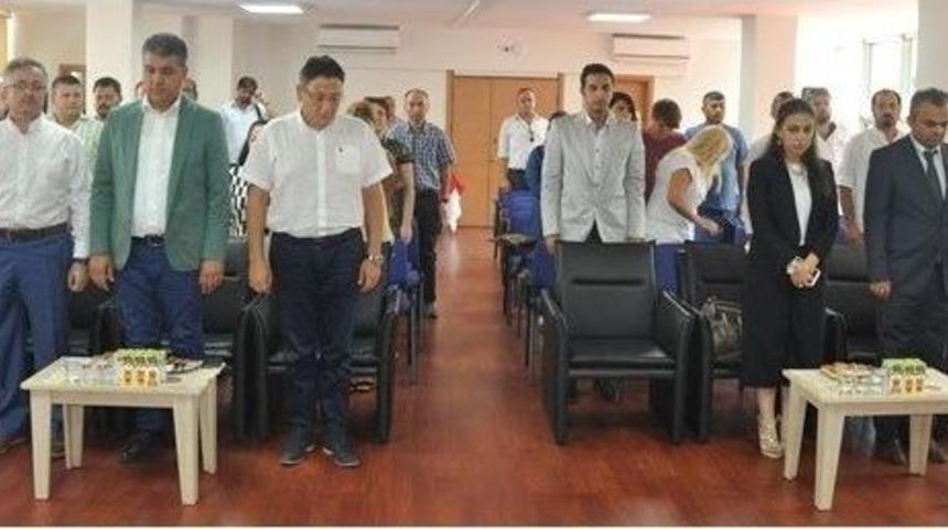 Yeni Girişimciler Sertifikalarına Kavuştu