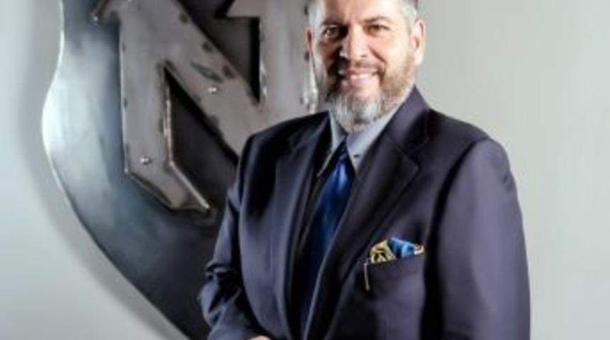 Levent Uysal: &ldquo;yeni Bir Seferberlik D&ouml;nemi Başlıyor&rdquo;