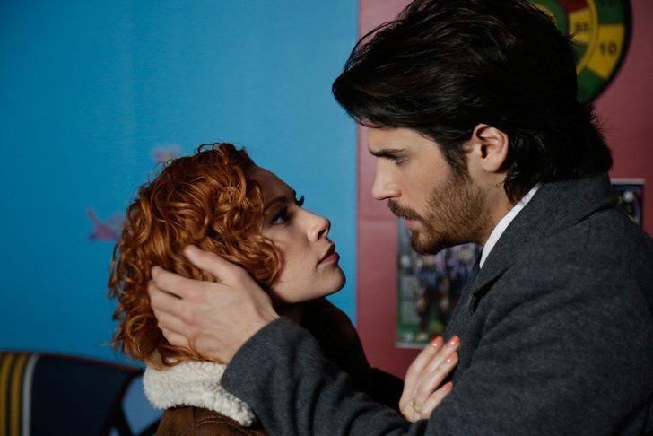 İnadına Aşk 31. bölüm fotoğrafları G3