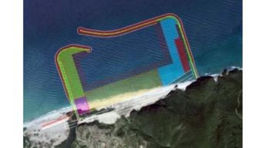 Ulupınar, &lsquo;filyos Projesi&rsquo;nin Temeli Eyl&uuml;l-ekim Ayında Atılacak&rsquo;