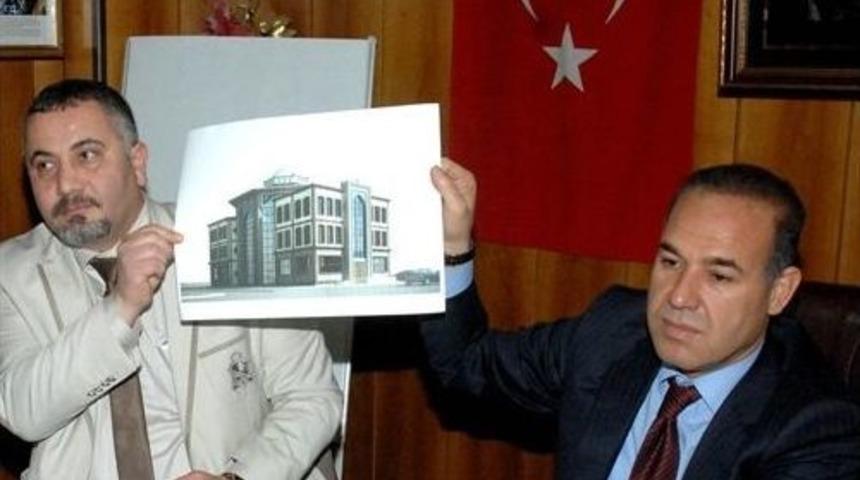 Meclis Toplantısında Oy Birliğiyle Alınan Kararı Alevi Vatandaşlar Sevin&ccedil;le Karşıladı