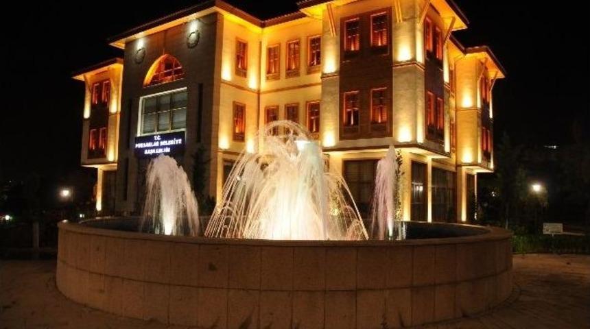 Pursaklar&rsquo;da &Ouml;d&uuml;ll&uuml; Fotoğraf Yarışması Başlıyor