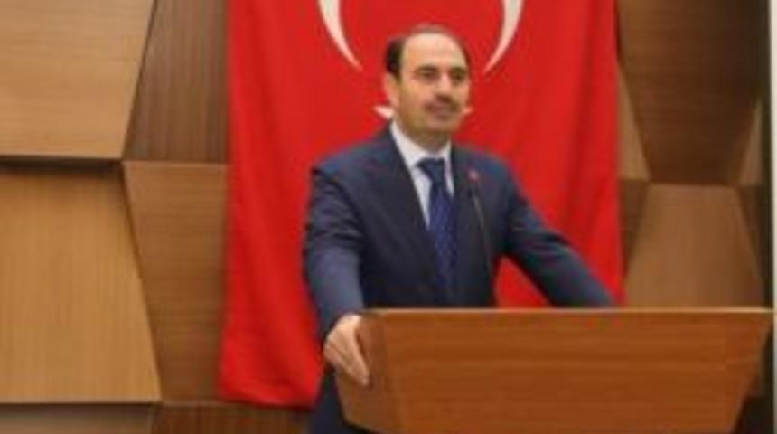 Ptt Başm&uuml;d&uuml;rleri Denizli&rsquo;de Toplanacak