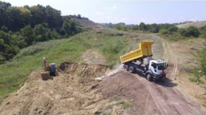 Başiskele&rsquo;de Bakım Ve Onarım &Ccedil;alışmaları Devam Ediyor