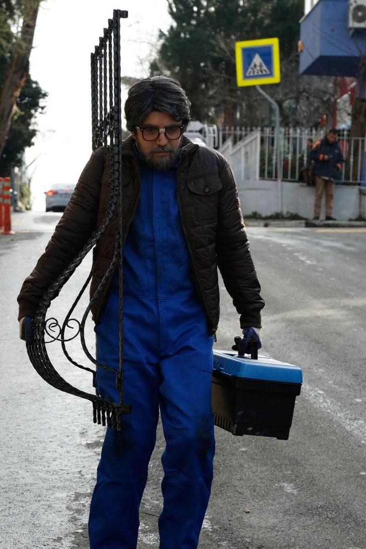 İnadına Aşk 31. bölüm fotoğrafları G5