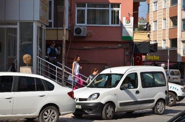 Alaplı’da ’fetö’ Operasyonunda Gözaltı Sayısı 14’e Çıktı