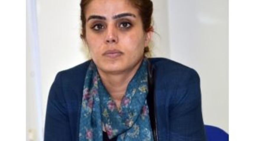 Hdp&rsquo;li Vekil Hakkında &lsquo;zorla Getirilme&rsquo; Tebligatı