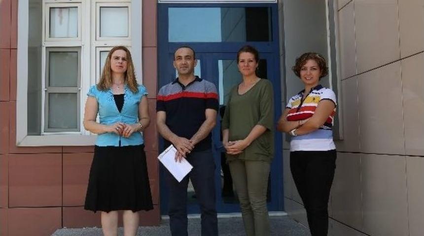 Gen&ccedil;lik Sorunları Ad&uuml; Gen&ccedil;&rsquo;te &Ccedil;&ouml;z&uuml;l&uuml;yor