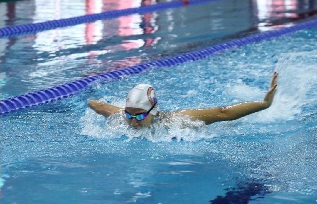 Engelli Y&uuml;z&uuml;c&uuml;den B&uuml;y&uuml;k Başarı: 4 Yılda 24 Madalya, 2 Kupa