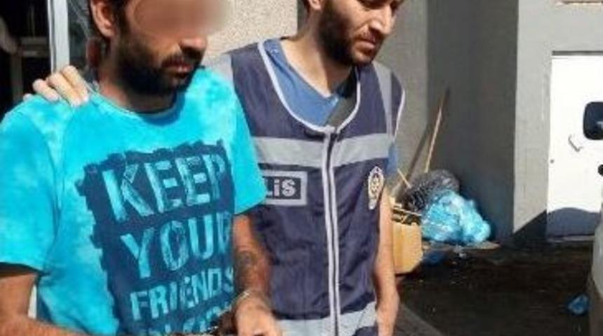 Hırsızlık Yaparken Yakalandı, Mahkeme Serbest Bıraktı