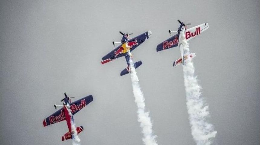 Bu Sezon Beşinci Kez Kanatlanacaklar