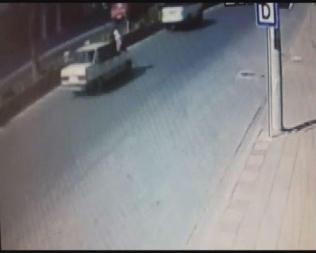 Fethiye’de Trafik Kazası: 1 Ölü