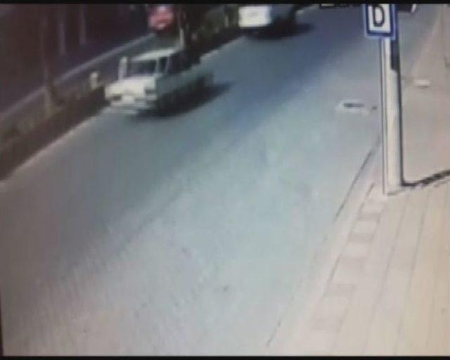 Fethiye’de Trafik Kazası: 1 Ölü