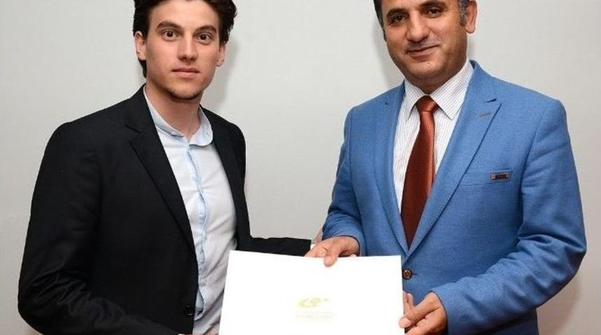 Ytb Başkanı Bülbül: “bazı Ülkelerin Ab Üyeliği Sorgulanmalı”