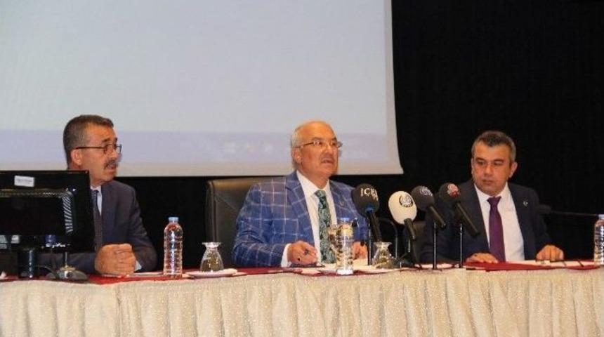 Yenişehir Belediyesi, 4 Mahallede Kentsel Dönüşüm İçin Büyükşehir Meclis’ten Yetki İstedi