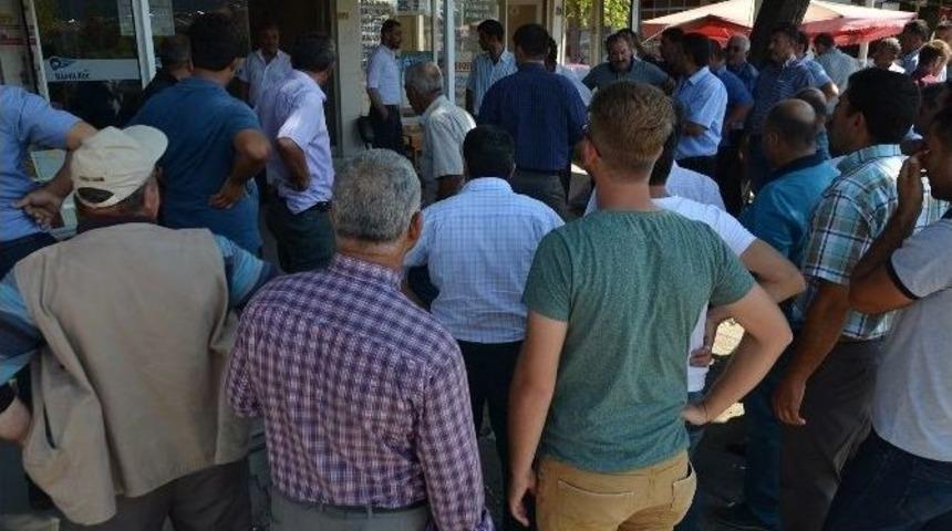 Osmancık Minib&uuml;s&ccedil;&uuml; Esnafından &Ouml;ğrenci Taşıma İhalesi Tepkisi