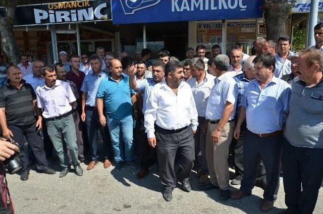 Osmancık Minibüsçü Esnafından Öğrenci Taşıma İhalesi Tepkisi