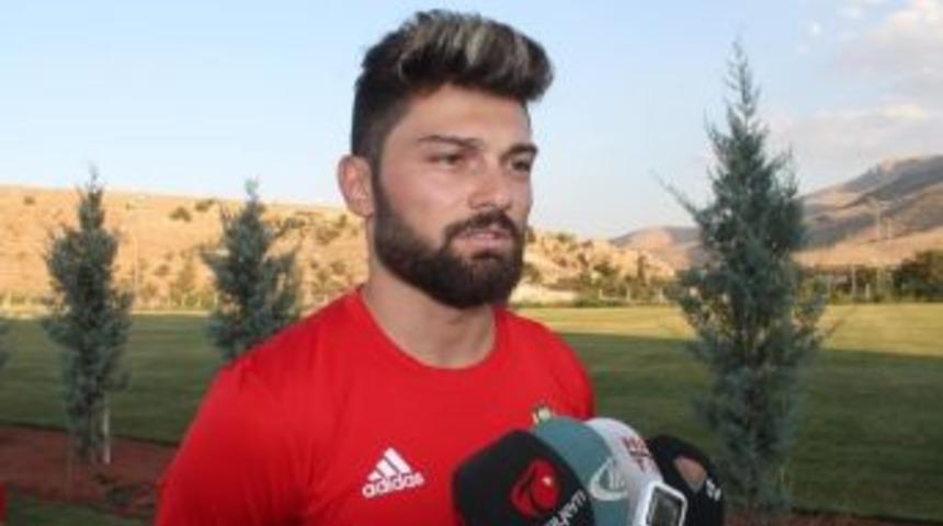 Yeni Malatyaspor&rsquo;un Yeni Transferi Eren Tozlu İddialı