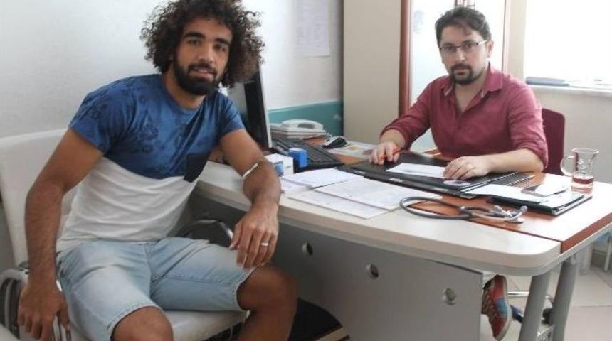 Yeni Malatyaspor&rsquo;da Genel Sağlık Taraması