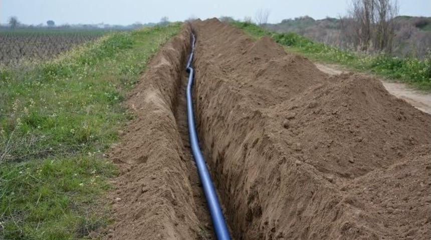 Mevl&uuml;tl&uuml; Muhtarından Sosyal Medya &Uuml;zerinden Teşekk&uuml;r