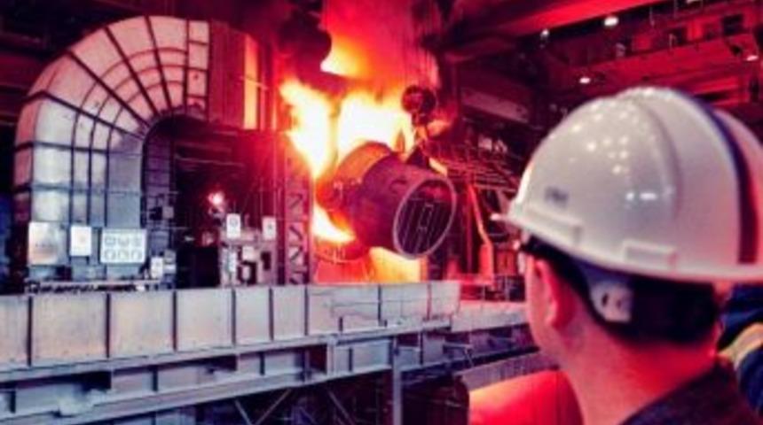 Erdemir Grubu 9 Aylık Finansal Rakamlarını A&ccedil;ıkladı