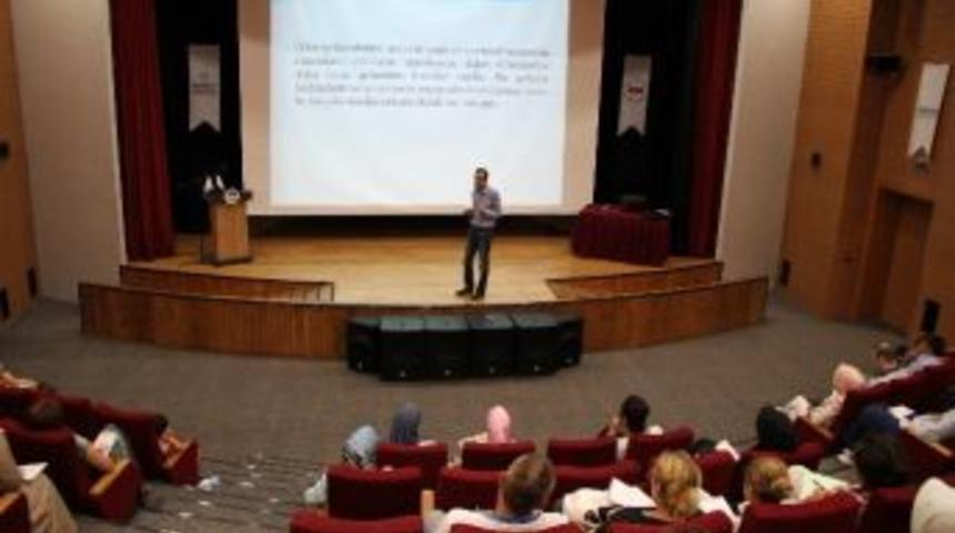 &Uuml;st&uuml;n Zekalı &Ccedil;ocuklara Davranış Mod&uuml;l&uuml; Eğitimi