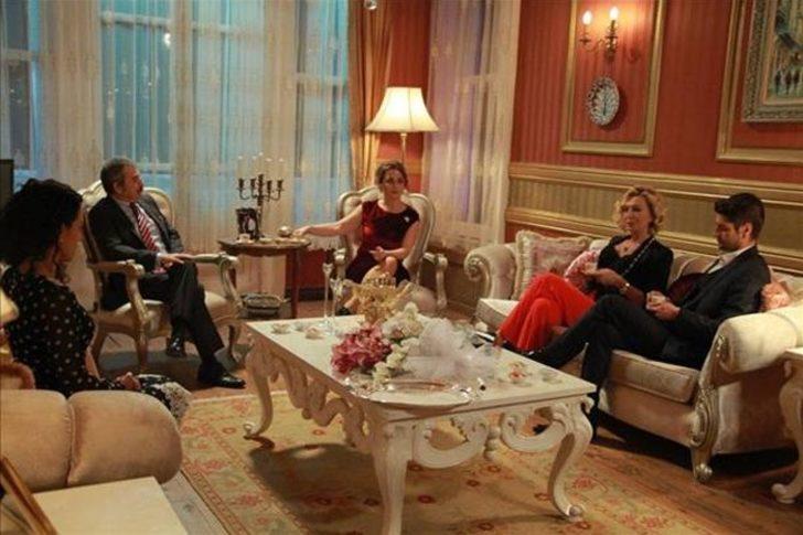 Bugünün Saraylısı 20. Bölüm Galerisi G1