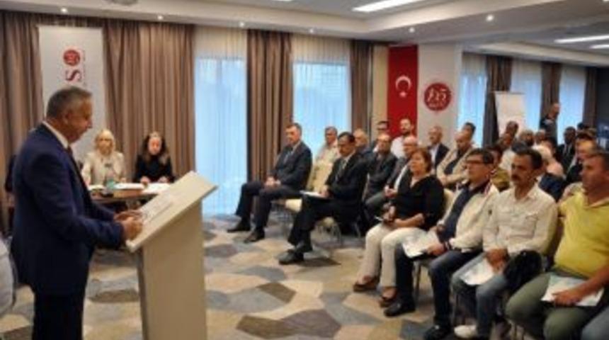 İtso&rsquo;dan Beyaz Rusya&rsquo;ya &Ccedil;ıkarma