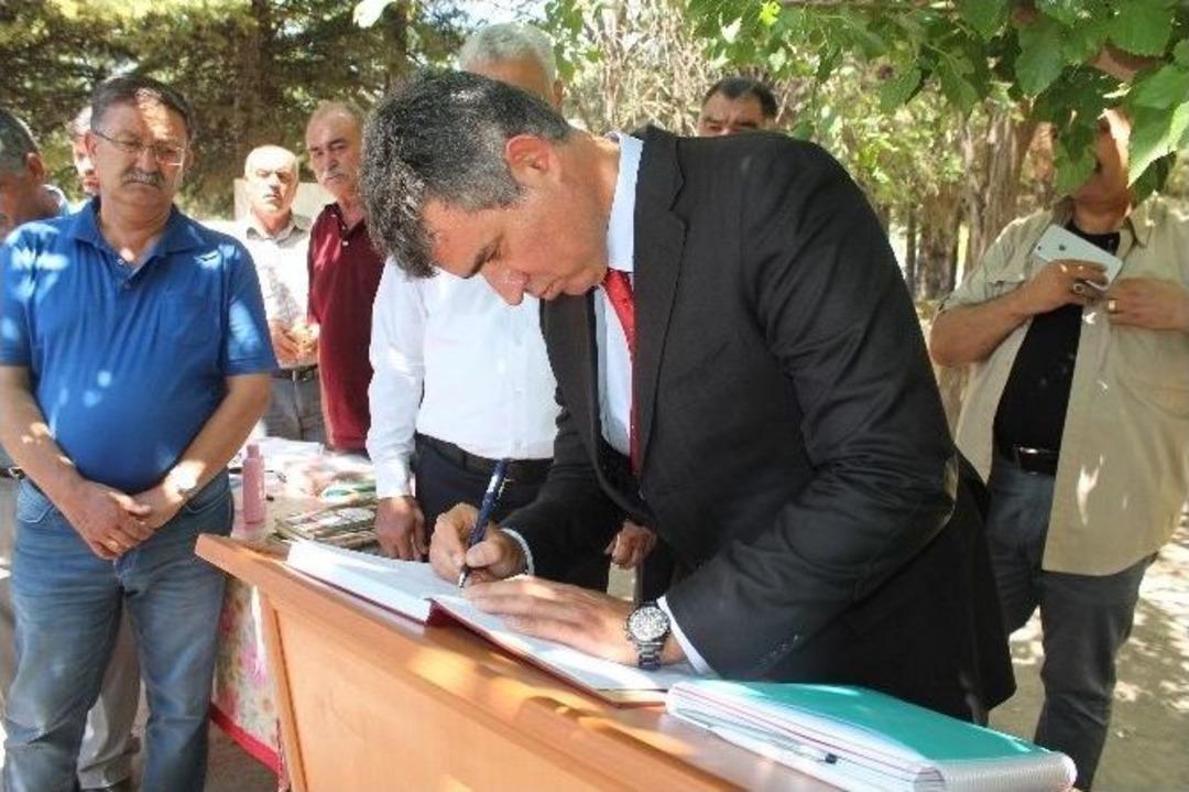 T&uuml;rkiye Barolar Birliği Başkanı Feyzioğlu: &ldquo;fet&ouml; İşgalcileri Başarılı Olsalardı Hukuku Askıya Alacaklardı&rdquo;