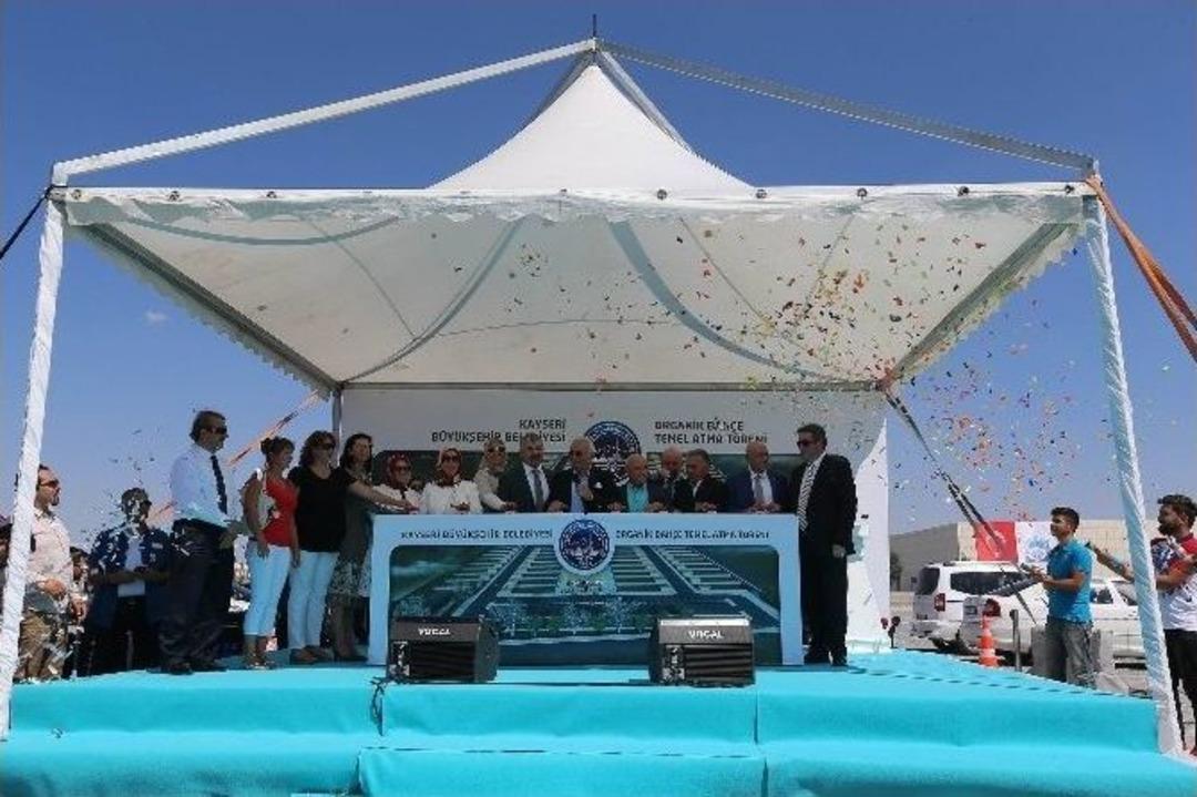 B&uuml;y&uuml;kşehir&rsquo;den Bir İlk Daha