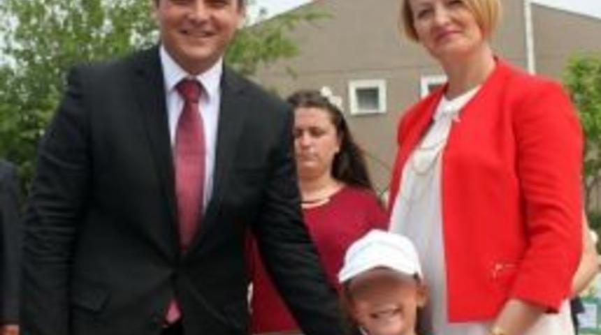 Edirne&rsquo;de Fet&ouml;&rsquo;den Kaymakam Ve Eşi G&ouml;zaltında