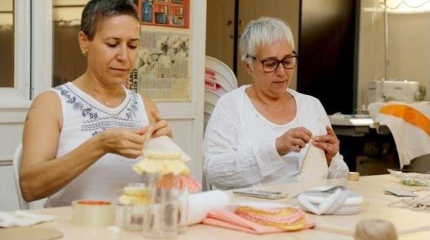 Mezitli Belediyesi, Tanıtım G&uuml;nlerine Hazırlanıyor