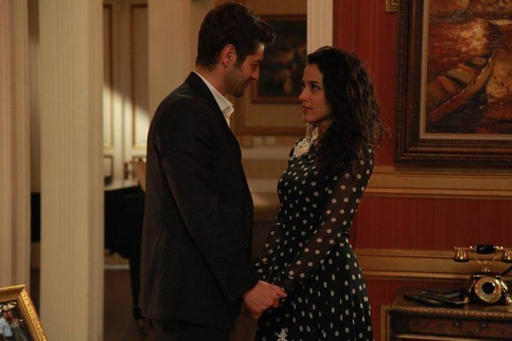 Bugünün Saraylısı 20. Bölüm Galerisi G2